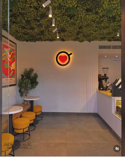 Retail for Sale in New Cairo, Cairo - IMG-20251103-WA0012. jpg