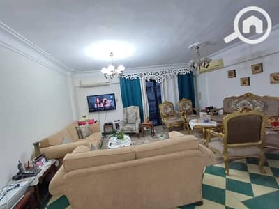 شقة 3 غرف نوم للبيع في العصافرة، الإسكندرية - IMG-20250805-WA0029. jpg