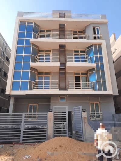 3 Bedroom Apartment for Sale in New Cairo, Cairo - e5f7ba0f-bd8c-41b3-b008-1a01e75fd4a9. jpeg