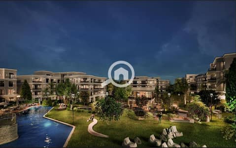 4 Bedroom Villa for Sale in Sheikh Zayed, Giza - Screenshot 2025-11-09 155800. jpg