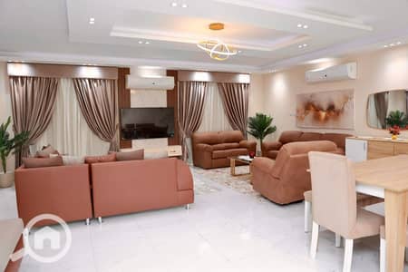 4 Bedroom Villa for Rent in Madinaty, Cairo - 6b273c54-9e0a-4daa-afa1-01de60e52a29. jpg