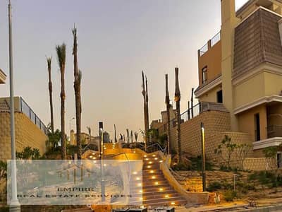 4 Bedroom Villa for Sale in Mostakbal City, Cairo - WhatsApp Image 2024-01-17 at 11.55. 52 AM (3). jpeg