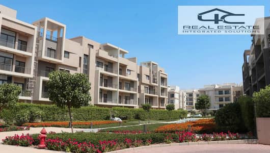 3 Bedroom Apartment for Sale in New Cairo, Cairo - 12. PNG