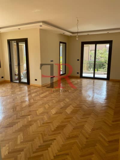 3 Bedroom Flat for Rent in New Cairo, Cairo - WhatsApp Image 2025-12-09 at 4.01. 13 PM (3). jpeg