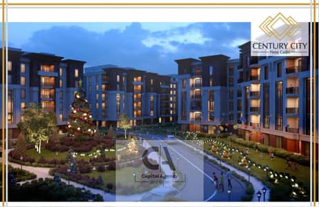 فلیٹ 2 غرفة نوم للبيع في القاهرة الجديدة، القاهرة - 10. PNG