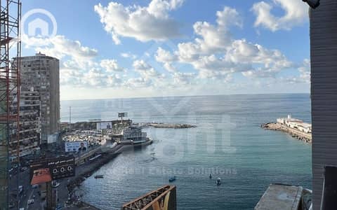 شقة 3 غرف نوم للايجار في جليم، الإسكندرية - (1) 1. jpg