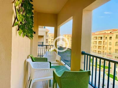 2 Bedroom Flat for Rent in New Cairo, Cairo - fd399c14-5433-4d90-8ef0-4d703ddc4fbe. jpg 2 Bedroom Flat for Rent in New Cairo, Cairo - fd399c14-5433-4d90-8ef0-4d703ddc4fbe. jpg