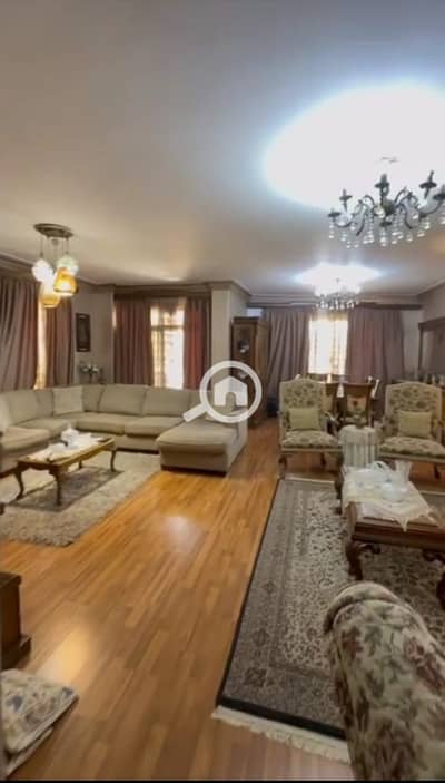 فلیٹ 3 غرف نوم للبيع في القاهرة الجديدة، القاهرة - b697e775-2b6e-45ba-9158-2fd44236c4a0. jpeg