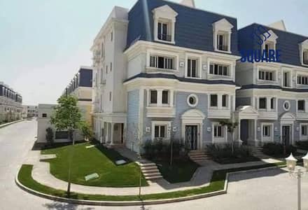 اي فيلا 4 غرف نوم للبيع في 6 أكتوبر، الجيزة - 7695453-51e10o. jpg