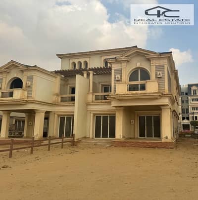 توين هاوس 3 غرف نوم للبيع في القاهرة الجديدة، القاهرة - WhatsApp_Image_2024-10-01_at_15.41. 40_bb42dbd9. jpg