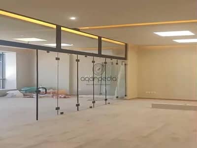 Office for Rent in New Cairo, Cairo - 1. jpeg