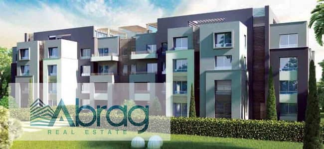 تاون هاوس 4 غرف نوم للبيع في 6 أكتوبر، الجيزة - بالم-باركز-6-أكتوبرpalm-parks-6-october-1-768x354. jpg