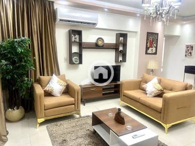 2 Bedroom Flat for Rent in New Cairo, Cairo - WhatsApp Image 2025-12-08 at 8.26. 07 PM (1). jpeg 2 Bedroom Flat for Rent in New Cairo, Cairo - WhatsApp Image 2025-12-08 at 8.26. 07 PM (1). jpeg