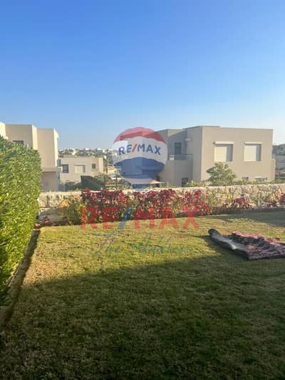 3 Bedroom Twin House for Sale in Ain Sukhna, Suez - WhatsApp Image 2025-12-09 at 5.30. 58 PM. jpeg