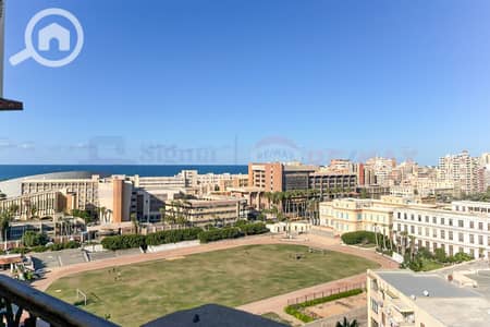 3 Bedroom Flat for Rent in Azarita, Alexandria - 1. jpg