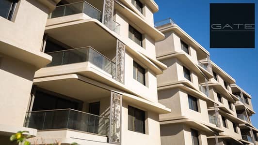 بنتهاوس 2 غرفة نوم للبيع في 6 أكتوبر، الجيزة - WhatsApp Image 2025-07-08 at 1.07. 41 PM (3). jpeg