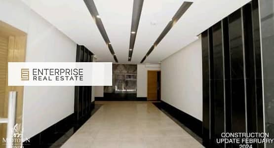 2 Bedroom Apartment for Sale in New Capital City, Cairo - WhatsApp Image 2025-10-16 at 15.38. 23_2d378b6b. jpg