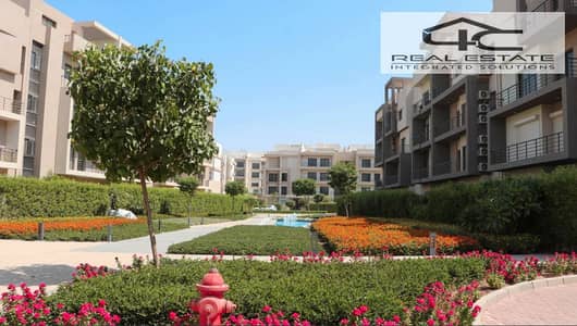 3 Bedroom Apartment for Sale in New Cairo, Cairo - 11. PNG