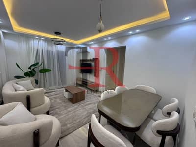 2 Bedroom Apartment for Rent in Madinaty, Cairo - WhatsApp Image 2025-12-09 at 1.11. 35 PM (1). jpeg