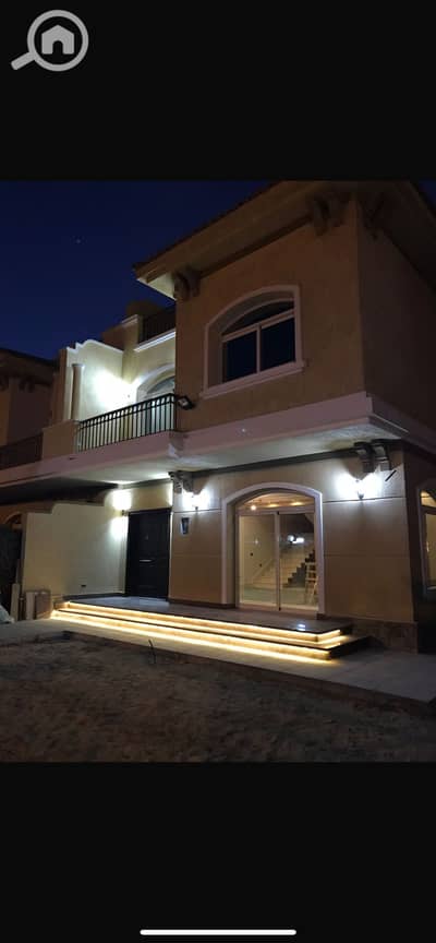 3 Bedroom Villa for Rent in Madinaty, Cairo - IMG_9176. png