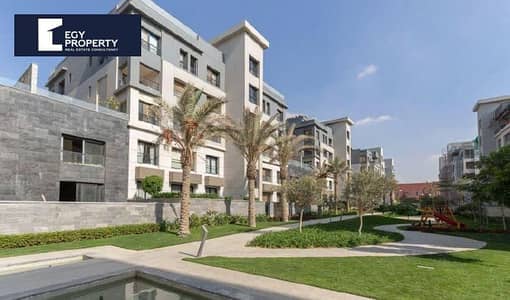 2 Bedroom Flat for Sale in New Cairo, Cairo - _files_WhatsApp Image 2024-08-27 at 1.38. 23 PM (4). jpeg