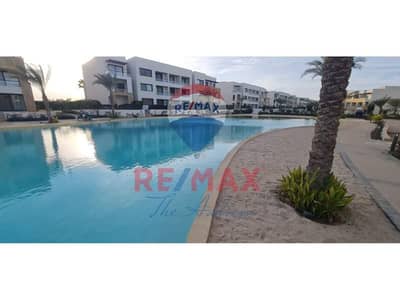 2 Bedroom Chalet for Sale in Ain Sukhna, Suez - WhatsApp Image 2025-12-09 at 12.12. 33 PM. jpg