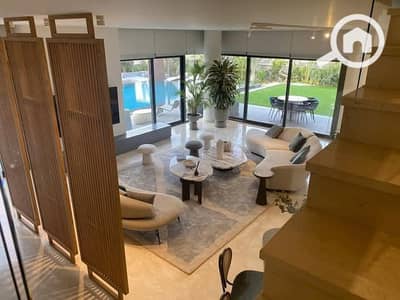 فیلا 5 غرف نوم للبيع في الشيخ زايد، الجيزة - FB_IMG_1747527112923. jpg فیلا 5 غرف نوم للبيع في الشيخ زايد، الجيزة - FB_IMG_1747527112923. jpg