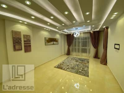 3 Bedroom Apartment for Rent in Madinaty, Cairo - IMG-20251209-WA0073. jpg 3 Bedroom Apartment for Rent in Madinaty, Cairo - IMG-20251209-WA0073. jpg