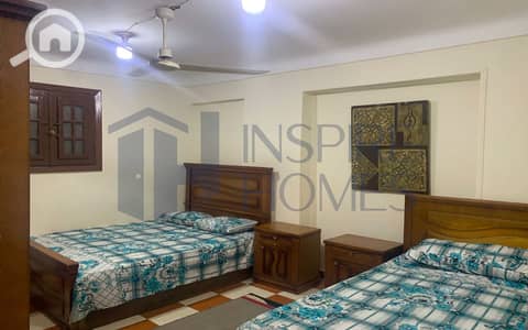 3 Bedroom Flat for Rent in Smoha, Alexandria - 2. jpg