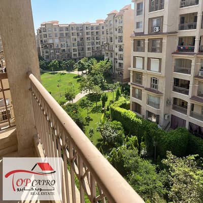 3 Bedroom Apartment for Sale in Madinaty, Cairo - IMG-20251208-WA0158. jpg