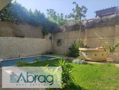 4 Bedroom Townhouse for Rent in Sheikh Zayed, Giza - WhatsApp Image 2025-12-08 at 1.31. 33 PM (2). jpeg