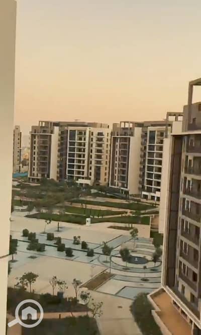 3 Bedroom Flat for Rent in Sheikh Zayed, Giza - 292818a1-bb0e-43b2-bb77-a2083596c712. jpg