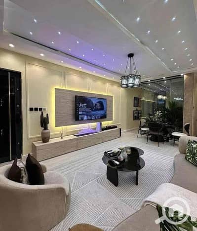 فیلا 3 غرف نوم للايجار في الشيخ زايد، الجيزة - IMG_3362. jpg