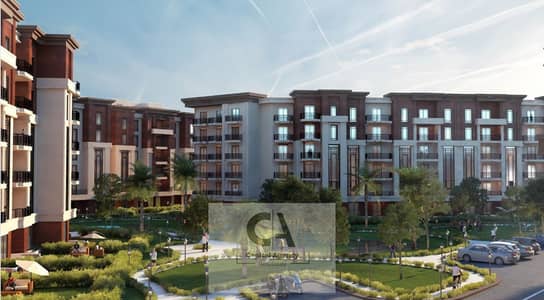 فلیٹ 3 غرف نوم للبيع في القاهرة الجديدة، القاهرة - 13. PNG