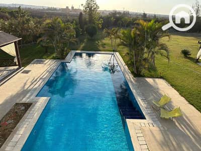 4 Bedroom Villa for Rent in Sheikh Zayed, Giza - a0ae0ecc-4613-46ae-8dcd-6b1a02b456b9. jpg