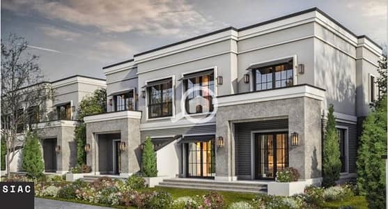 3 Bedroom Flat for Sale in Sheikh Zayed, Giza - Screenshot 2025-12-07 153138. jpg