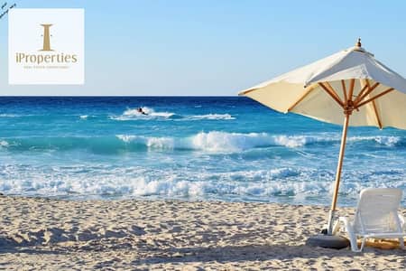 شاليه 2 غرفة نوم للبيع في الساحل الشمالي، مطروح - WhatsApp Image 2025-07-14 at 4.39. 11 PM (2). jpeg