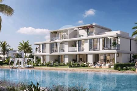 4 Bedroom Villa for Sale in North Coast, Matruh - soul-600x400. jpg