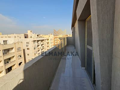 3 Bedroom Flat for Sale in Sheikh Zayed, Giza - WhatsApp Image 2025-12-09 at 4.30. 02 PM (2). jpeg