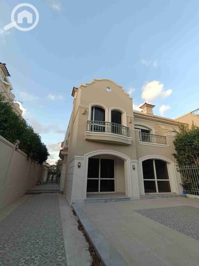 فیلا 4 غرف نوم للايجار في مدينة الشروق، القاهرة - 1000944845. jpg