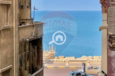 فلیٹ 3 غرف نوم للايجار في ستانلي، الإسكندرية - 1. jpg فلیٹ 3 غرف نوم للايجار في ستانلي، الإسكندرية - 1. jpg