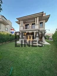 3 Bedroom Villa for Sale in Madinaty, Cairo - WhatsApp Image 2025-12-09 at 15.58. 21. jpeg