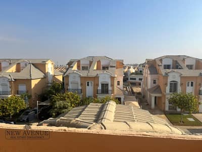 تاون هاوس 4 غرف نوم للبيع في الساحل الشمالي، مطروح - WhatsApp Image 2025-12-08 at 1.27. 05 PM (2). jpeg