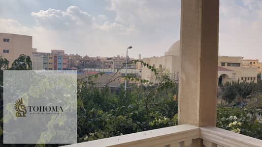 شقة 3 غرف نوم للايجار في القاهرة الجديدة، القاهرة - ef0fba6f-b952-4c47-8a0d-7fa927fb2a4f. jpg