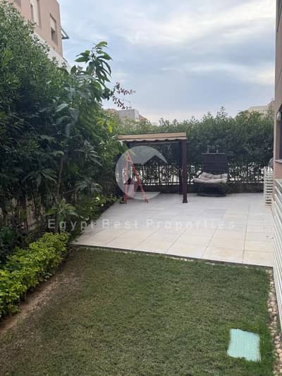 2 Bedroom Flat for Rent in New Cairo, Cairo - f8028d89-ab1d-4507-9aaa-b753cd6d75d0. jpeg