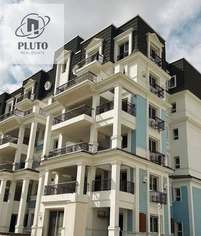 2 Bedroom Apartment for Sale in 6th of October, Giza - WhatsApp Image 2025-10-15 at 3.49. 11 PM. jpeg