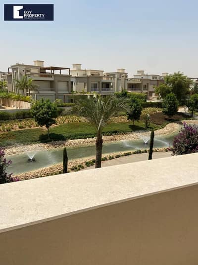 6 Bedroom Villa for Sale in New Cairo, Cairo - WhatsApp Image 2025-12-09 at 3.46. 37 PM. jpeg