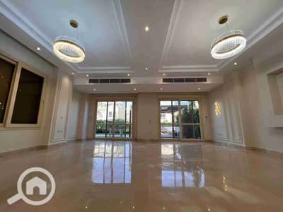 4 Bedroom Villa for Rent in New Cairo, Cairo - 1000492207. jpg