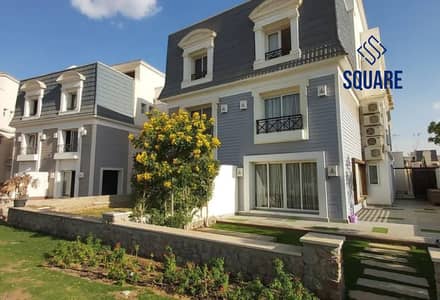 اي فيلا 3 غرف نوم للبيع في 6 أكتوبر، الجيزة - 7358079-805b4o. jpg