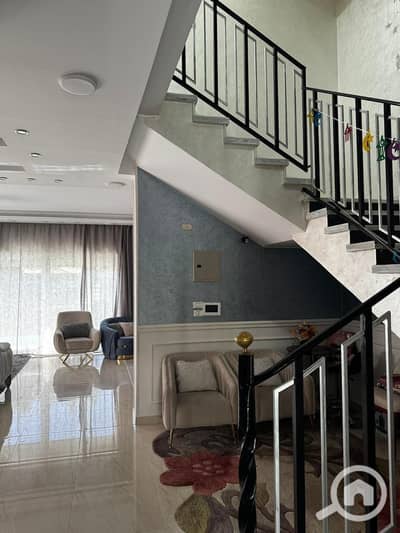 5 Bedroom Townhouse for Sale in New Cairo, Cairo - WhatsApp Image 2025-12-09 at 5.29. 57 PM (3). jpeg